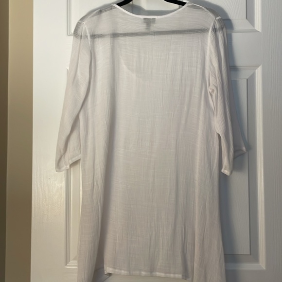 Swim Coverup - Picture 3 of 3